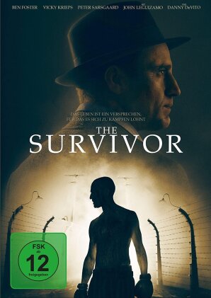 The Survivor (2021)