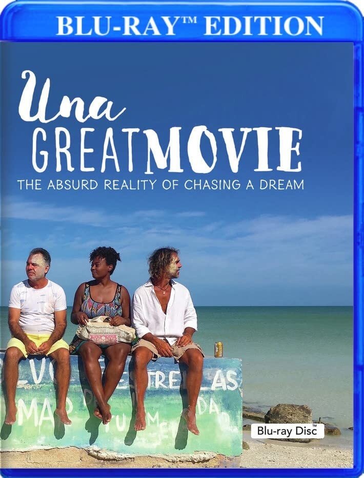 Una Great Movie (2022)