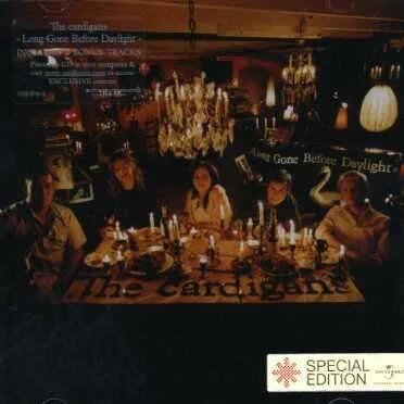 The Cardigans - Long Gone Before Daylight