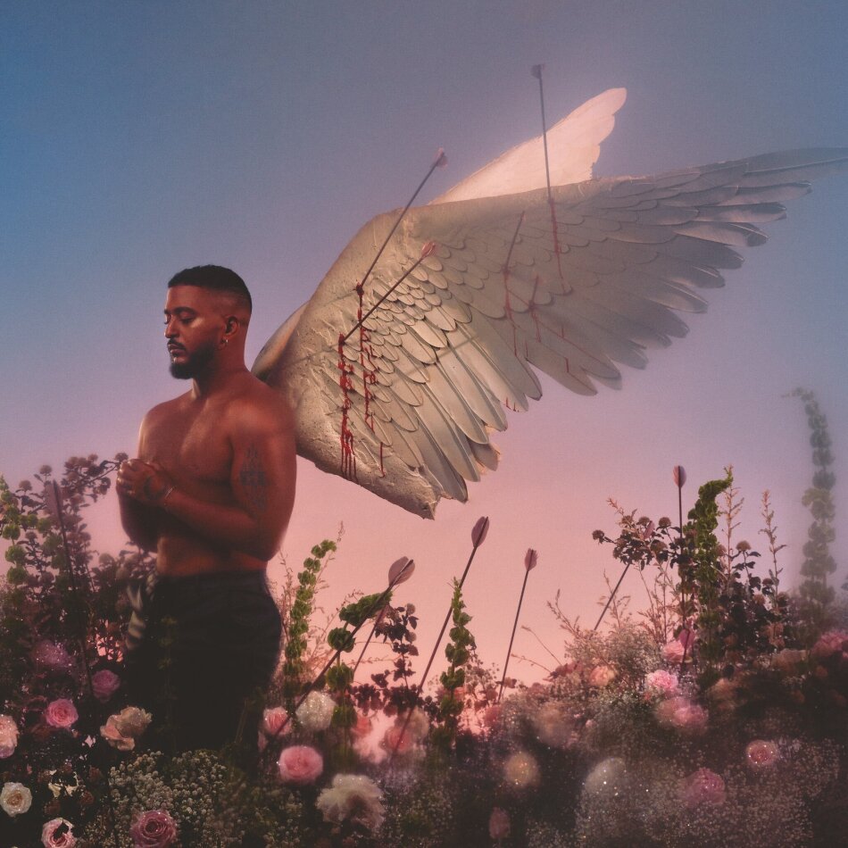 Slimane - Chroniques D'un Cupidon Limited Edition