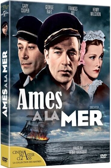 Âmes à la mer (1937) Cinema Master Class