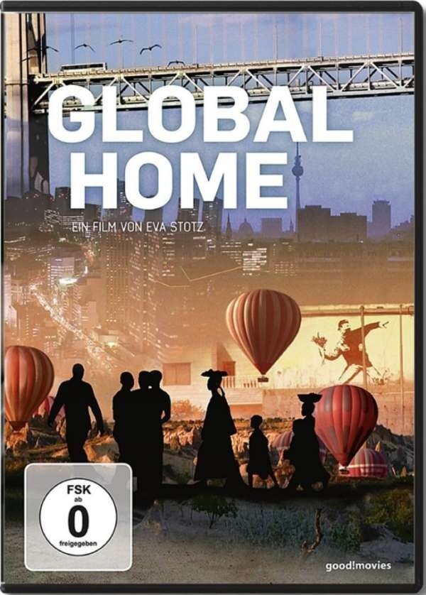 Global Home (2012) Riedizione