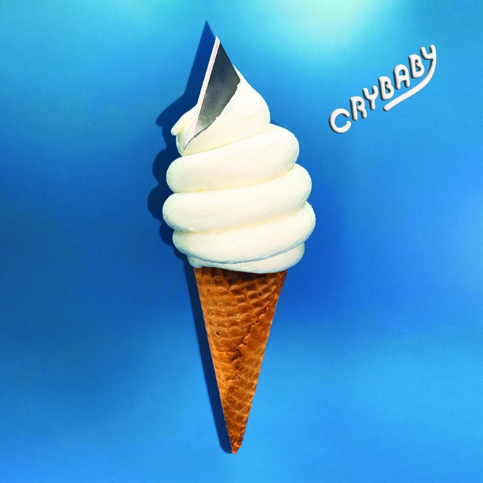Tegan & Sara - Crybaby Colored, LP