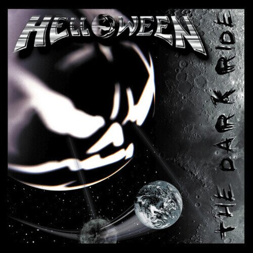 Helloween - Dark Ride Atomic Fire Records, Special Edition, 2 LPs