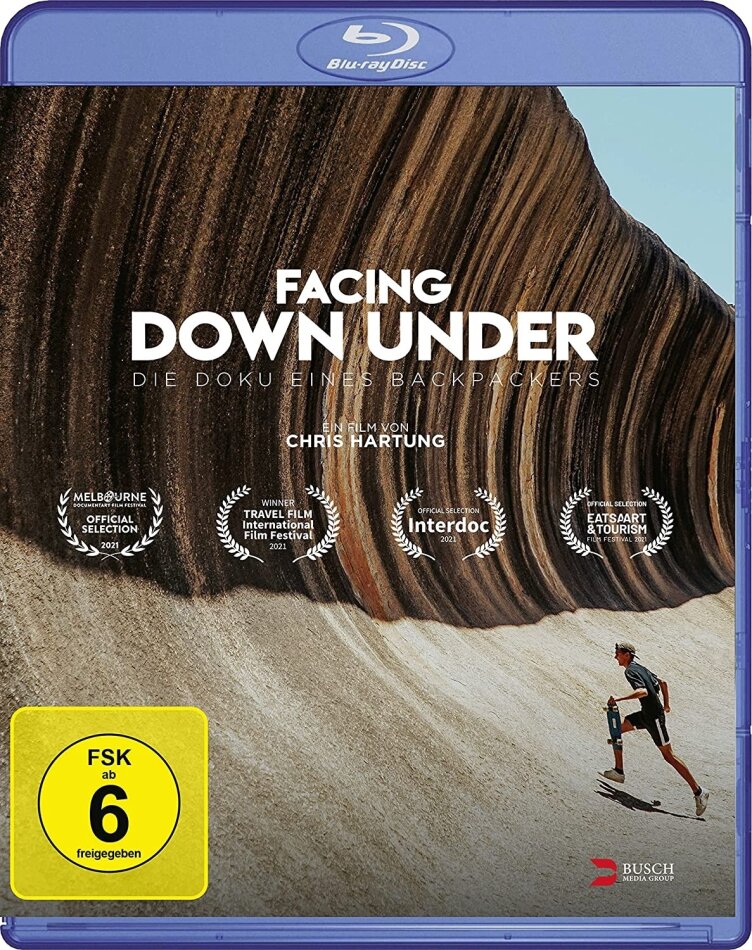 Facing Down Under (2022)
