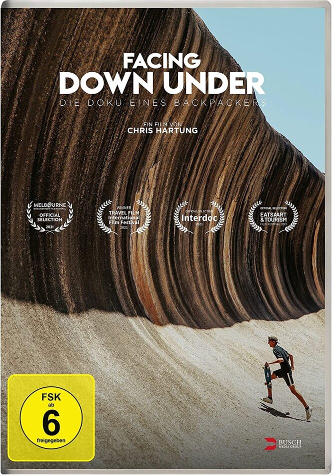 Facing Down Under (2022)