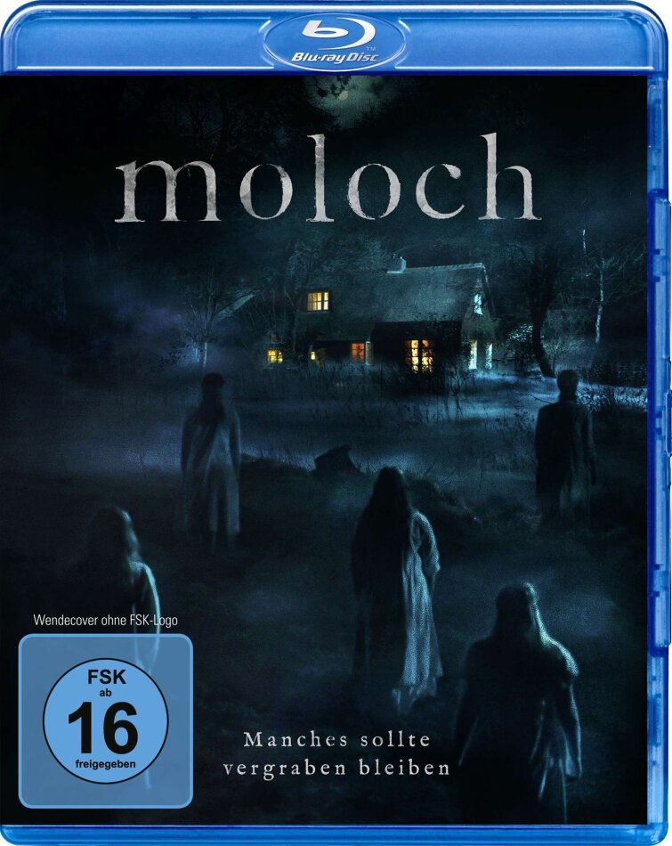 Moloch (2022)