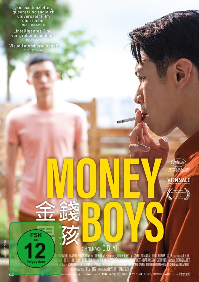 Moneyboys (2021)