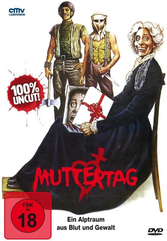 Muttertag (1980) Uncut