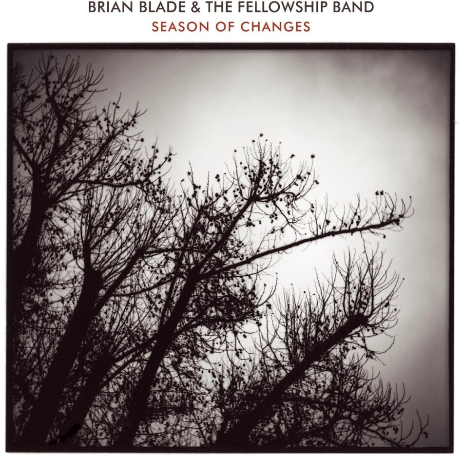 Brian Blade & Fellowship Band - Season Of Changes 2022 Reissue