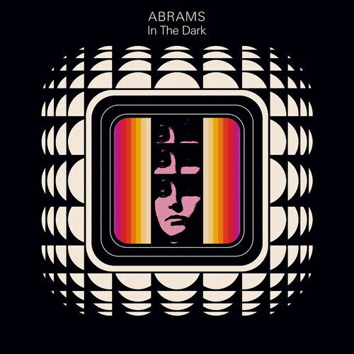 Abrams - In The Dark LP