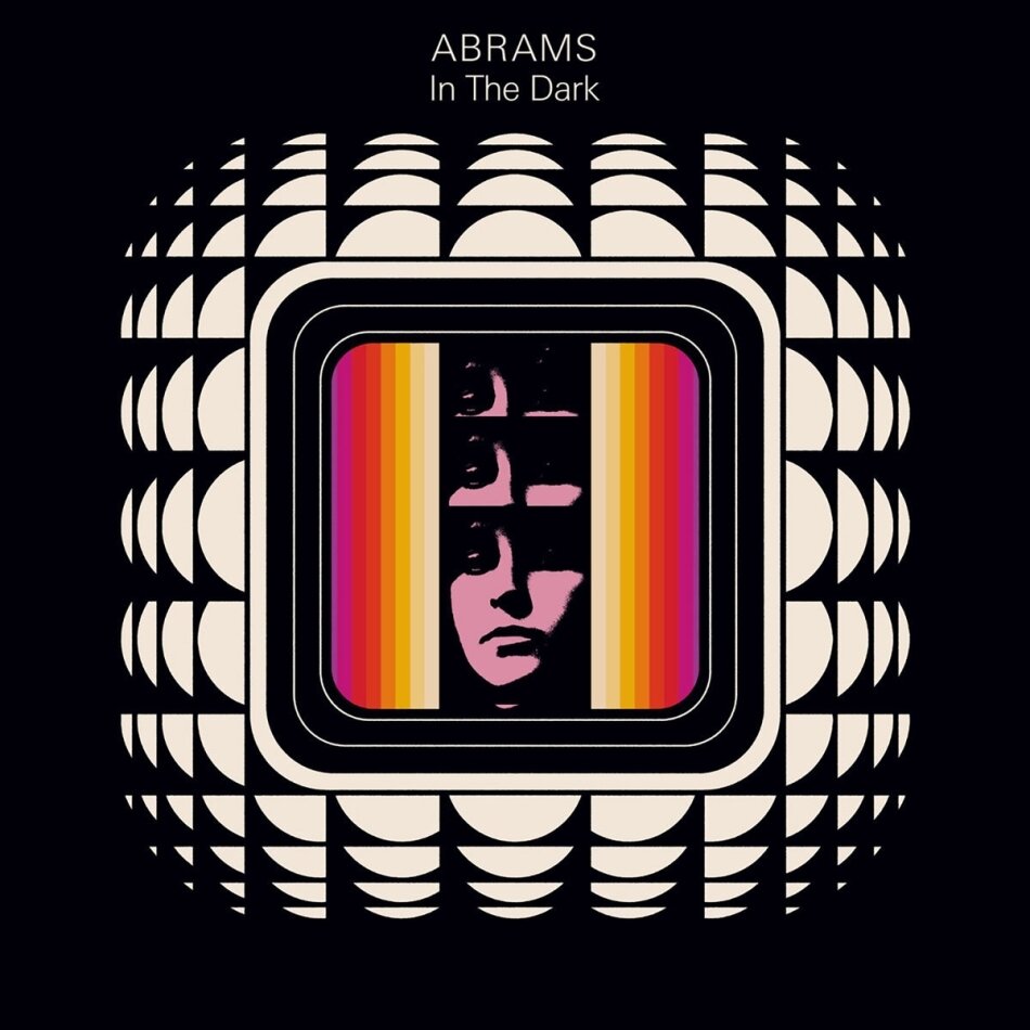 Abrams - In The Dark