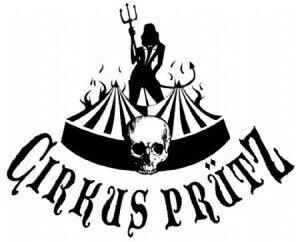 Cirkus Prütz - All For The Boogie And The Blues