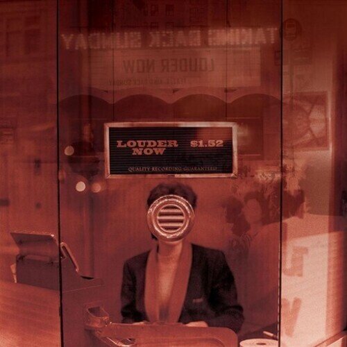 Taking Back Sunday - Louder Now 2022 Reissue, Craft Recordings, LP