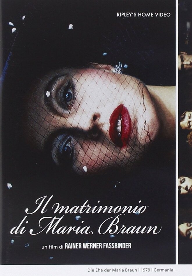 Il matrimonio di Maria Braun (1979)