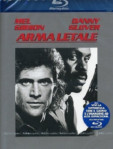 Arma Letale (1987)
