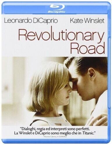 Revolutionary Road (2008)