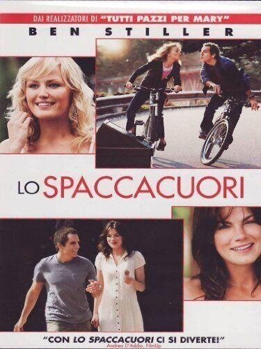 Lo Spaccacuori (2007)