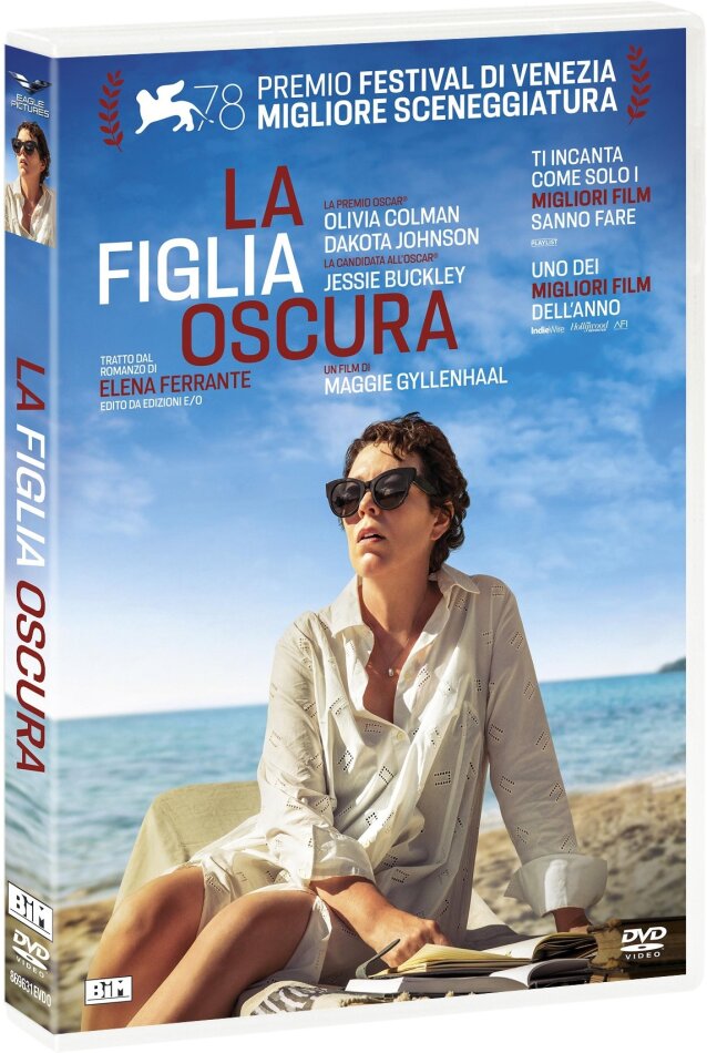 La figlia oscura (2021)