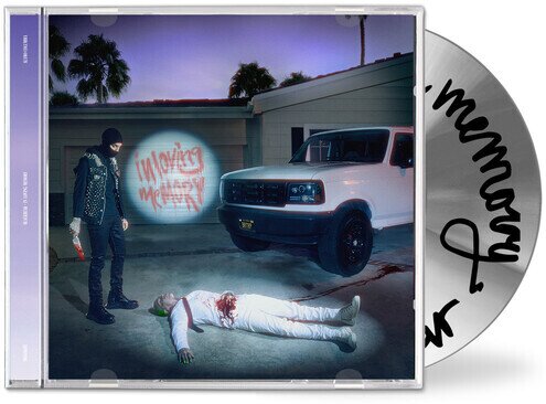 Blackbear - In Loving Memory