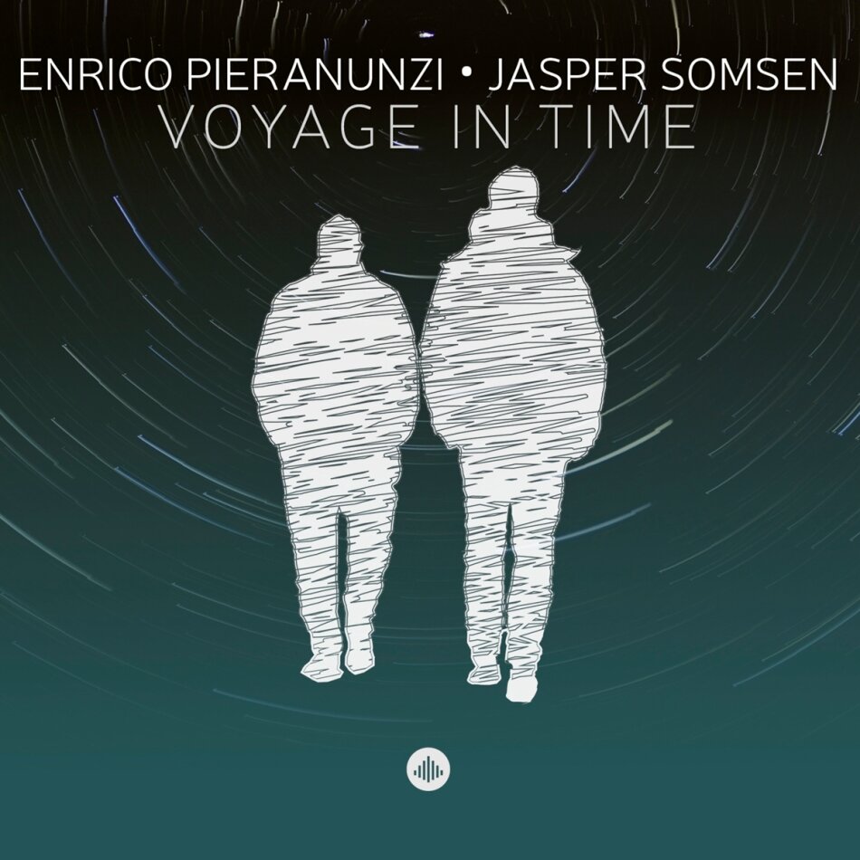 Enrico Pieranunzi & Jasper Somsen - Voyage In Time