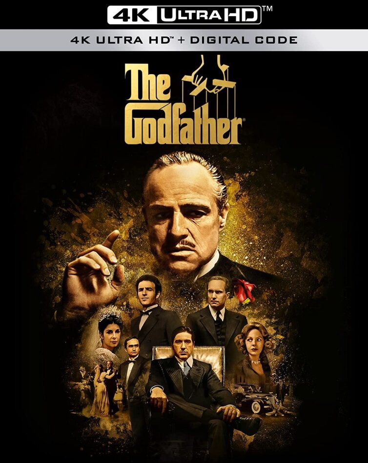 The Godfather (1972)