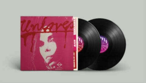 Unloved - The Pink Album 2 LPs