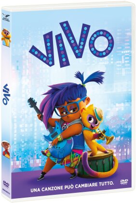 Vivo (2021)