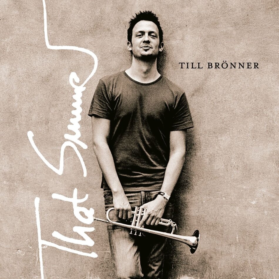 Till Brönner - That Summer 2022 Reissue, Limited Edition, 2 LPs