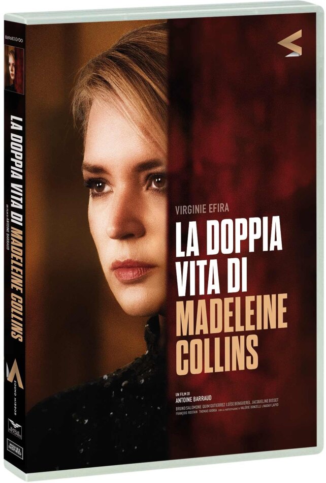 La doppia vita di Madeleine Collins (2021)