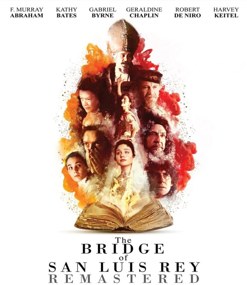 The Bridge Of San Luis Rey (2004)