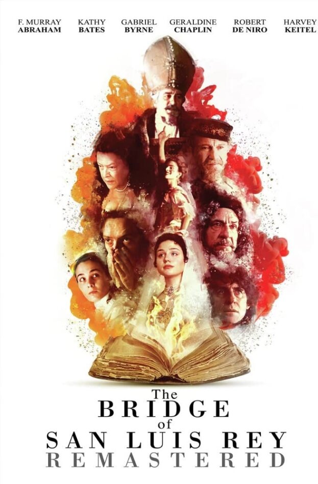 The Bridge Of San Luis Rey (2004)