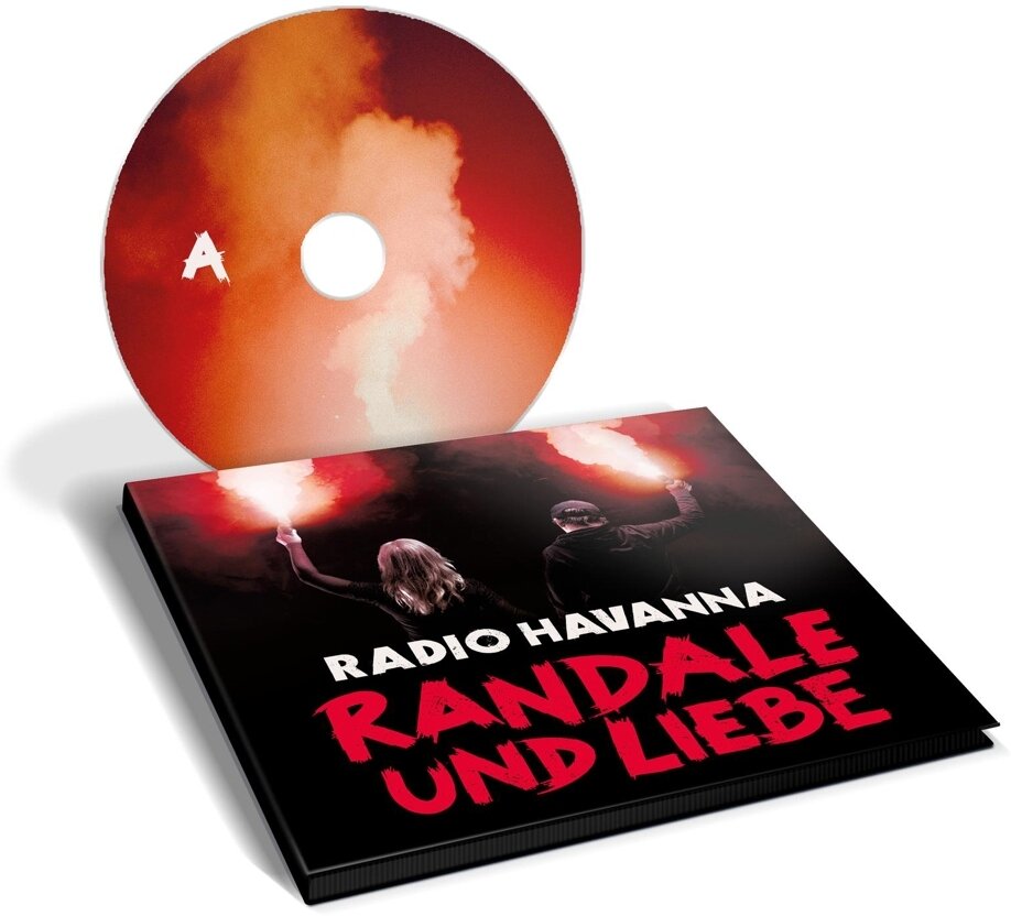 Radio Havanna - Randale & Liebe