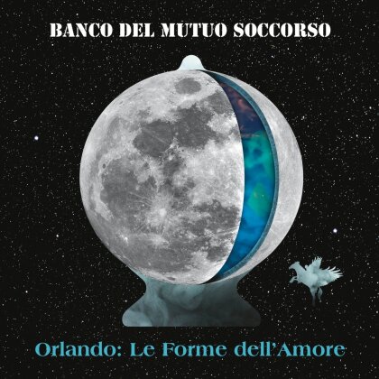 Banco Del Mutuo Soccorso - Orlando: Le Forme dell'Amore