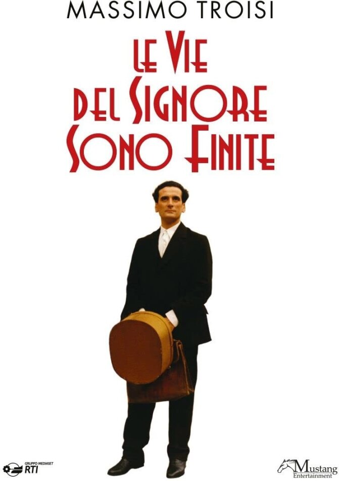 Le vie del Signore sono finite (1987) Nouvelle Edition