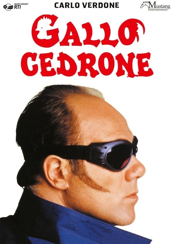 Gallo cedrone (1998) Neuauflage