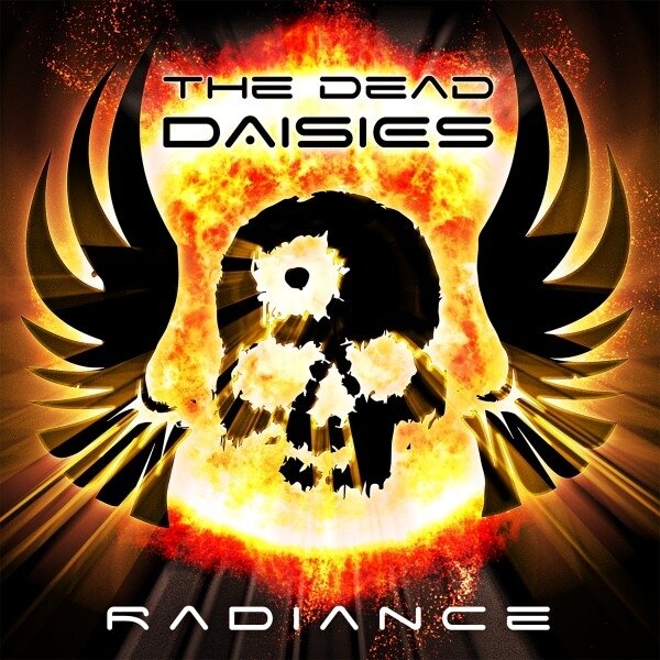 The Dead Daisies - Radiance LP