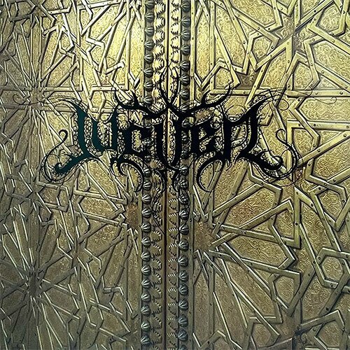 Jucifer - Discipline 7" Single