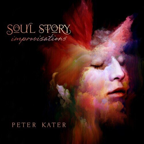 Peter Kater - Soul Story Digipack