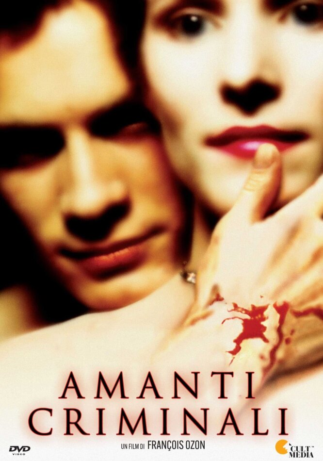 Amanti criminali (1999) Riedizione