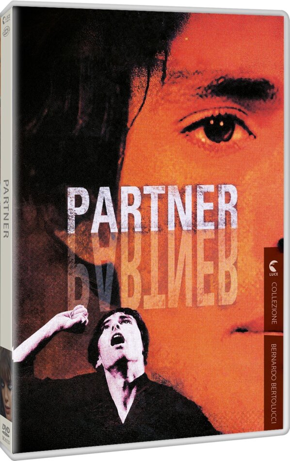 Partner (1968) Luce Collezione, Riedizione
