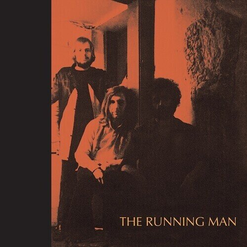 Running Man - --- 2022 Reissue, LP