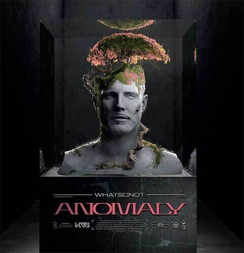 What So Not - Anomaly LP