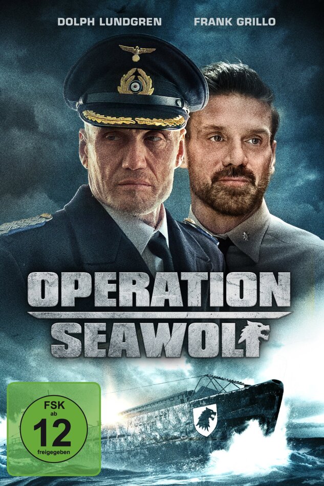 Operation Seawolf (2022)