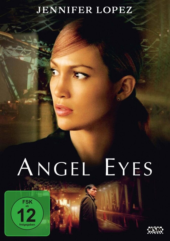 Angel Eyes (2001)
