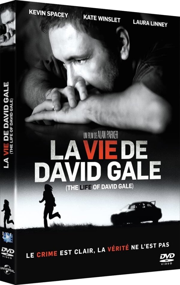 La vie de David Gale (2003) Nouvelle Edition