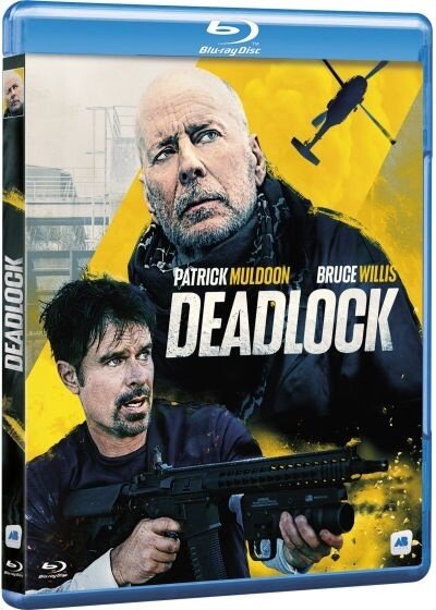 Deadlock (2021)