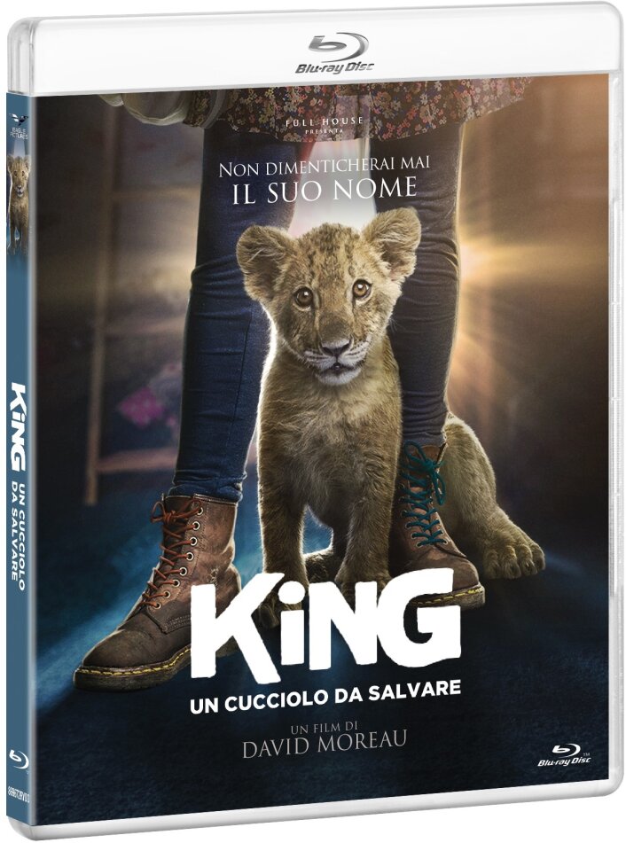 King - Un cucciolo da salvare (2022)