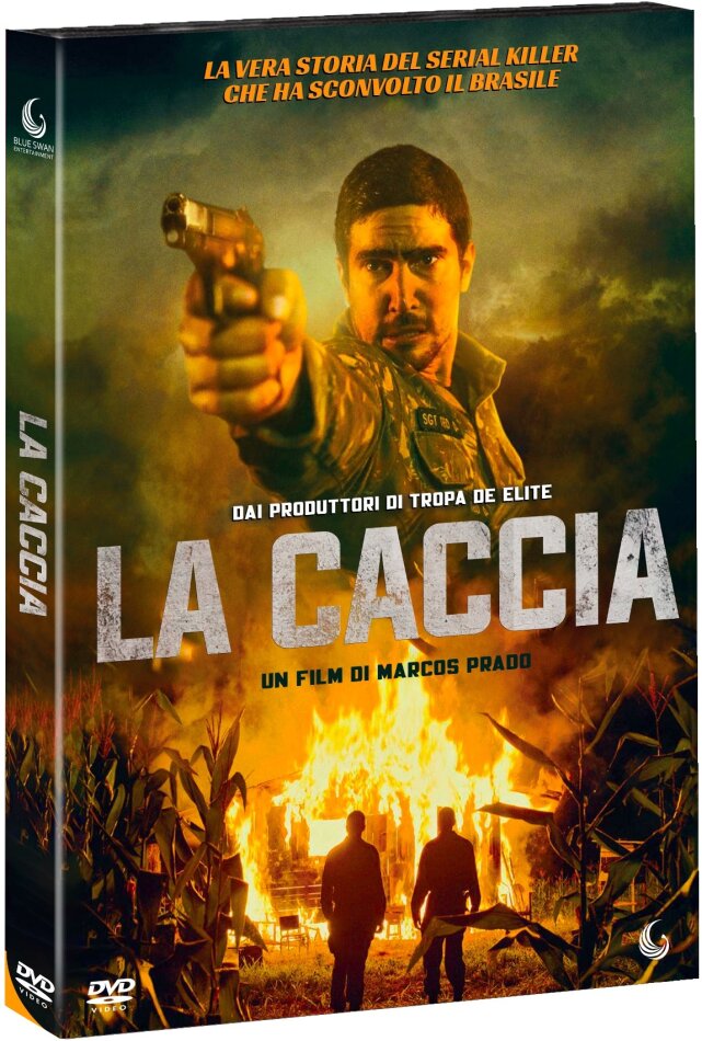 La caccia (2019)