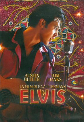 Elvis (2022)